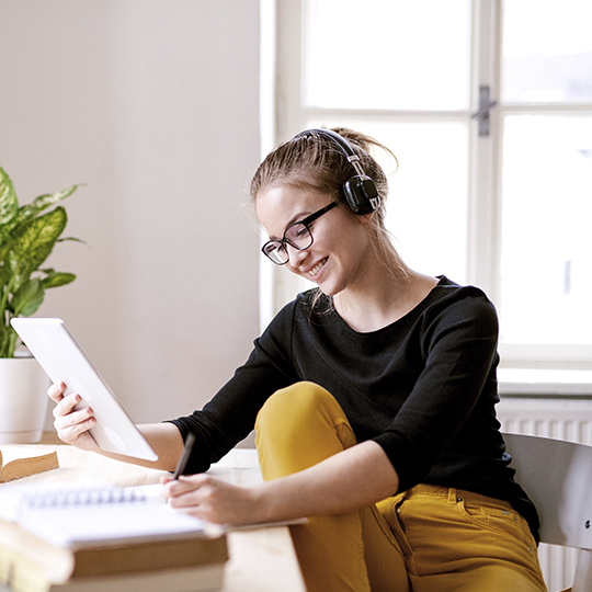 How to reskill your workforce for the new normal