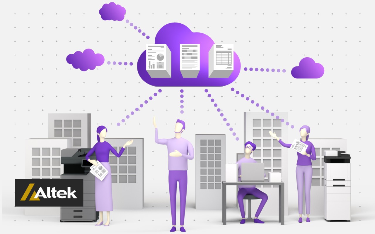 Eliminating on-site servers and saving costs with KCPS at Project Home