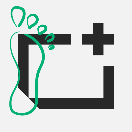 ECO footPRINT™ Toner Recycling Program