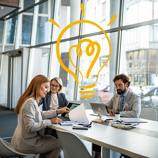 Document management: the missing link in AI adoption