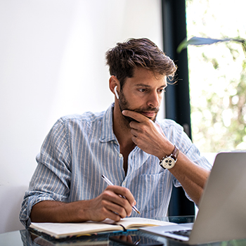 Is working from home changing modern business?