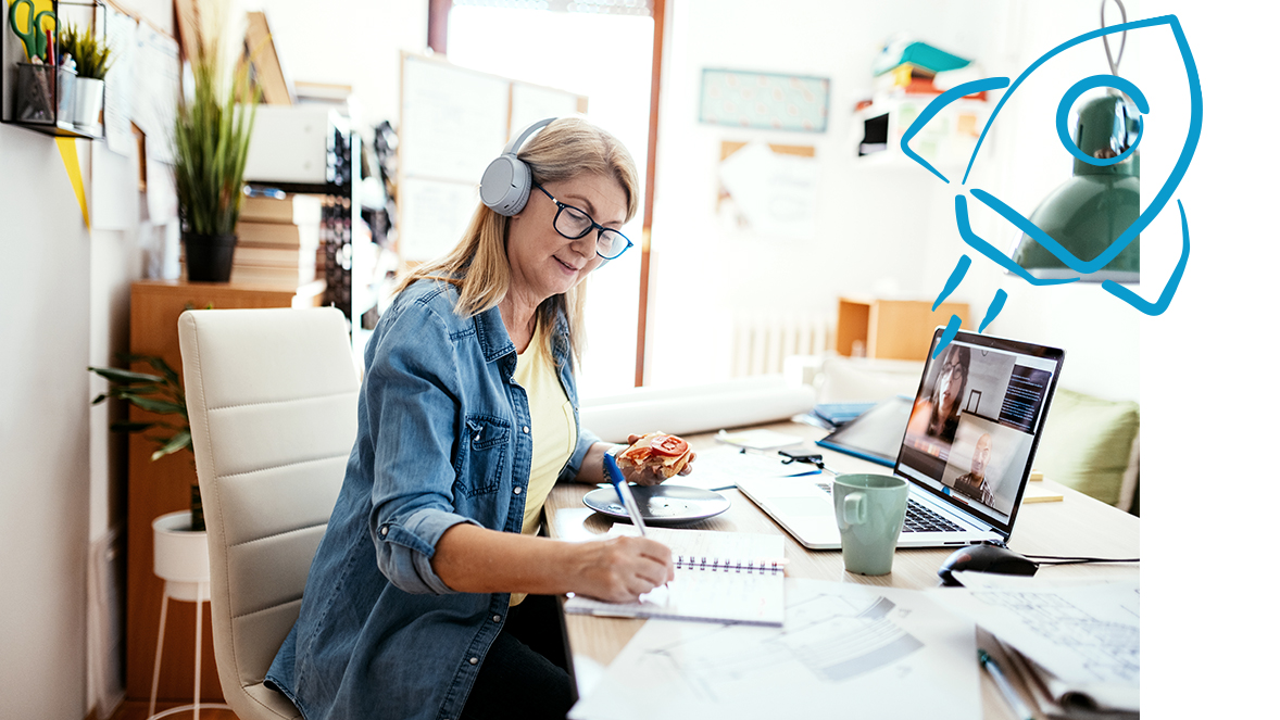 So, what is the perfect balance?