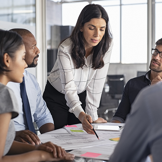 Why investing in technology improves performance