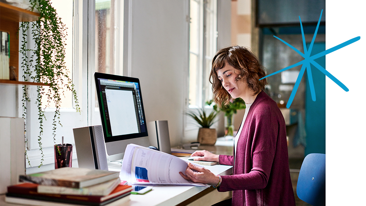 New business opportunities, new challenges