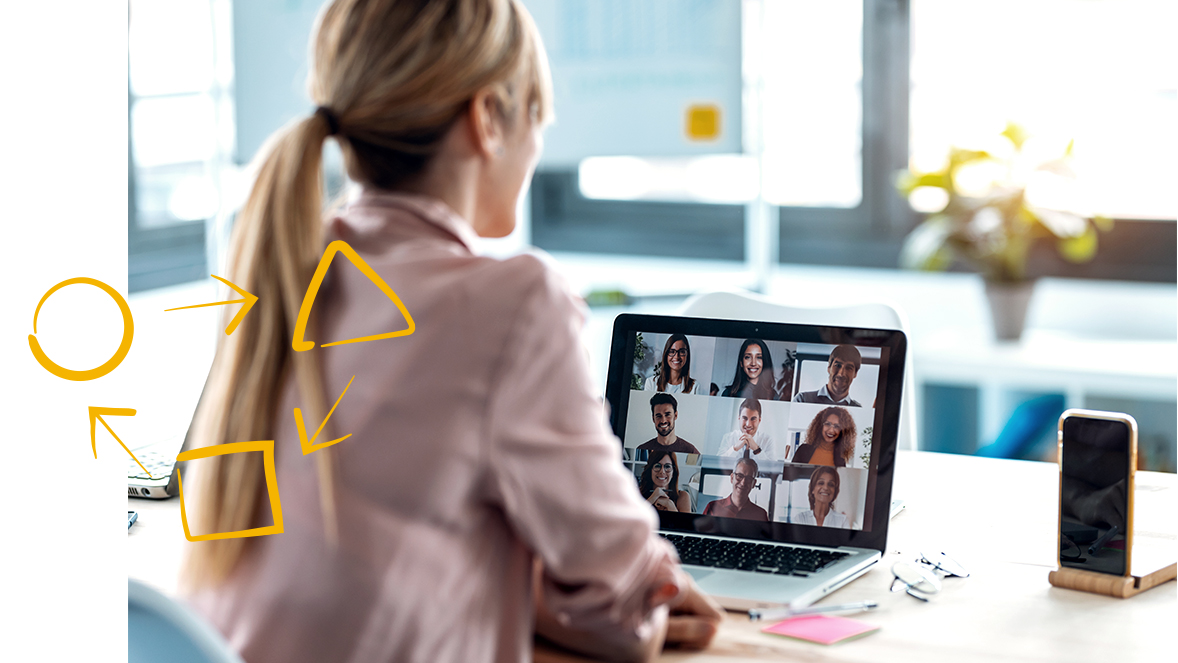 The future of remote working