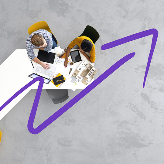 Boosting productivity in the new era of work