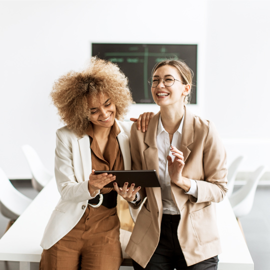 How to increase your workplace magnetism