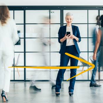 Maximizing productivity in the new era of working