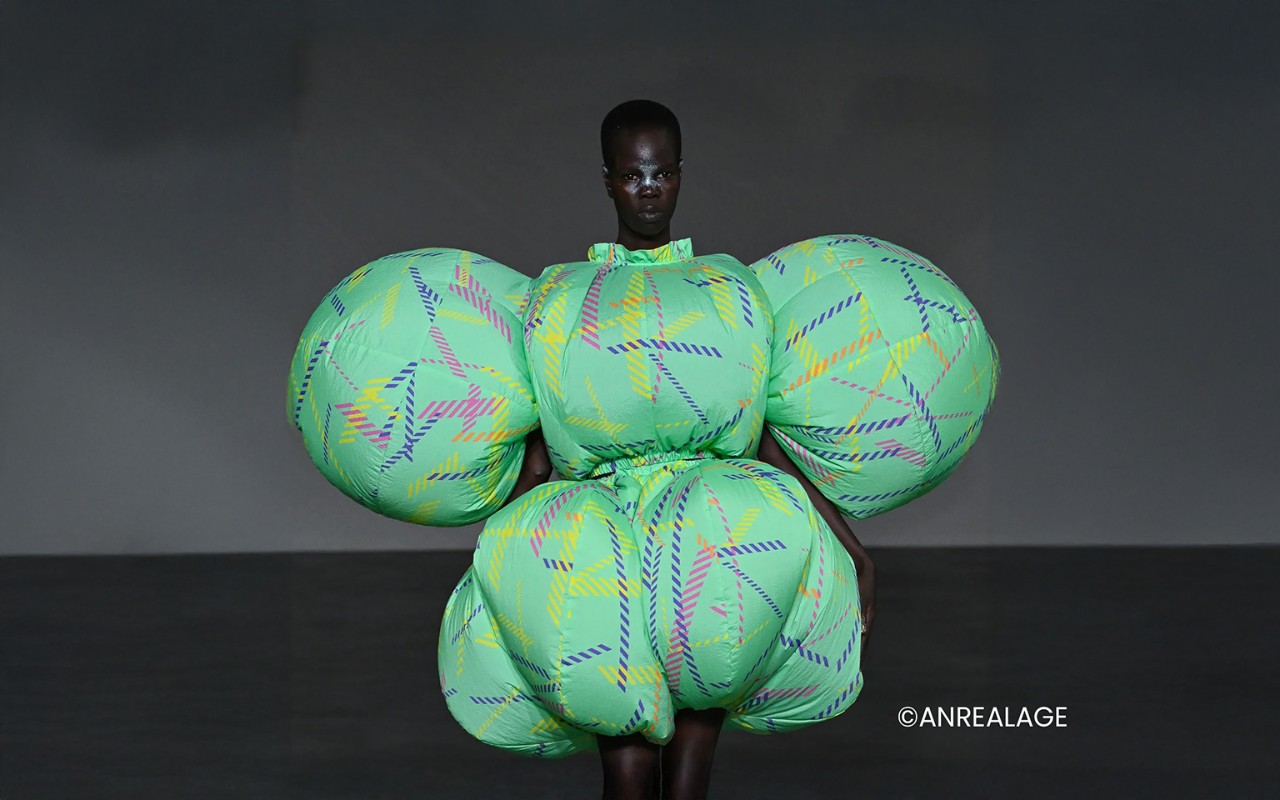 Soft power: FOREARTH makes fashion supple and sustainable