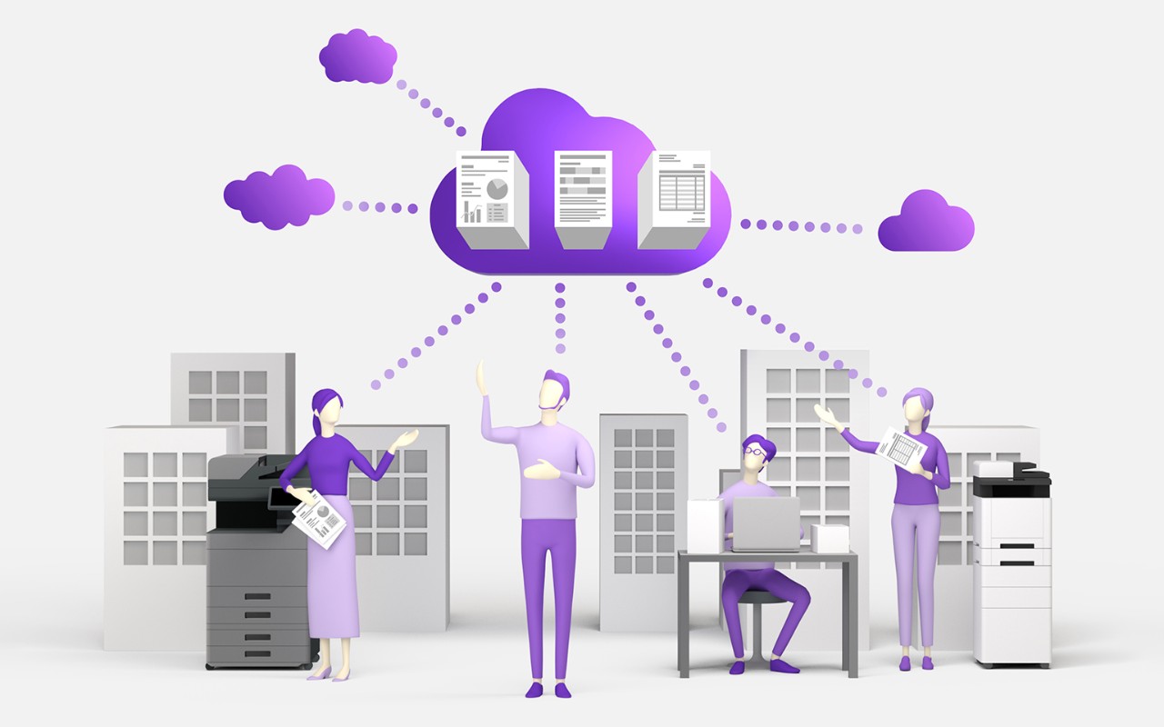 Kyocera’s best cloud printing tools