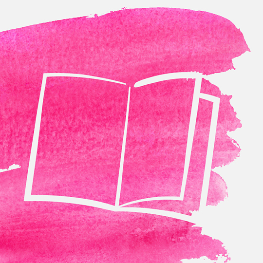 Learn more about print on demand book publishing.