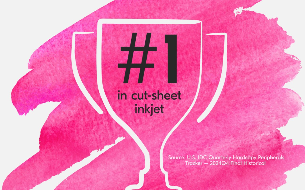 Four Years of Leadership in the U.S.! 