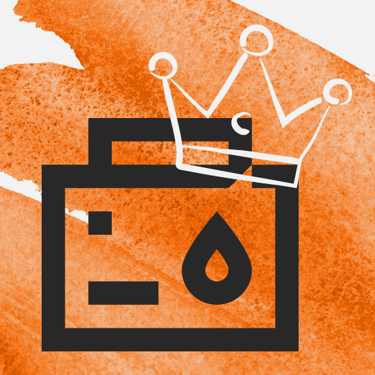 Why inkjet is the king of production printing.