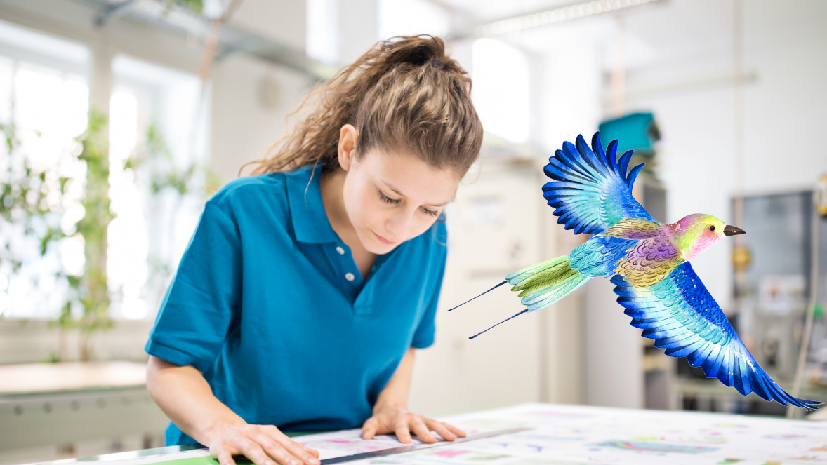 Production printing trends