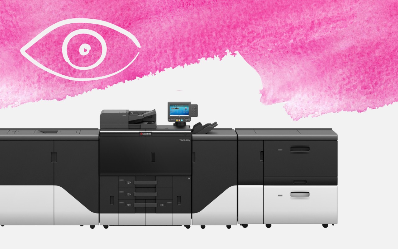 Production printing trends – the latest news from experts
