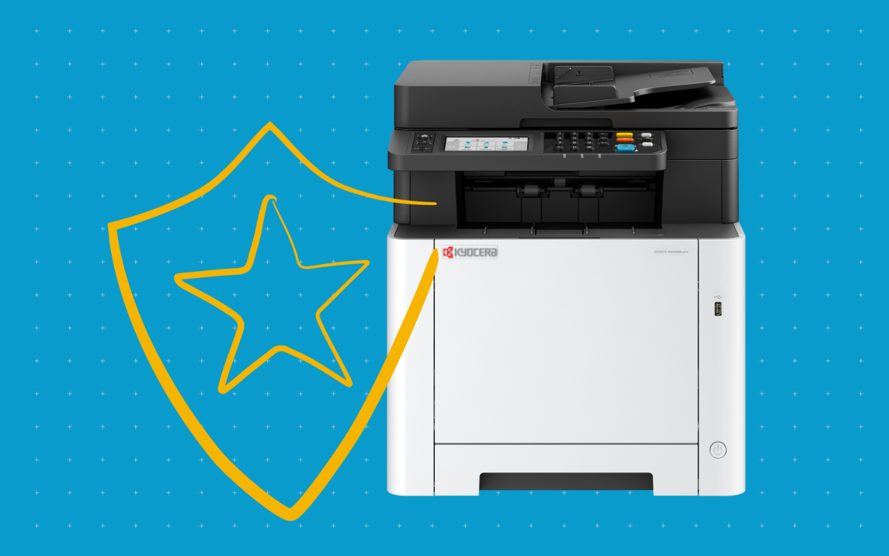 A superhero for your office!