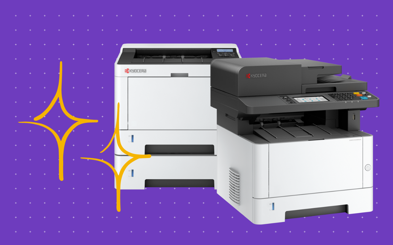 Do More. Modernize Your Office.