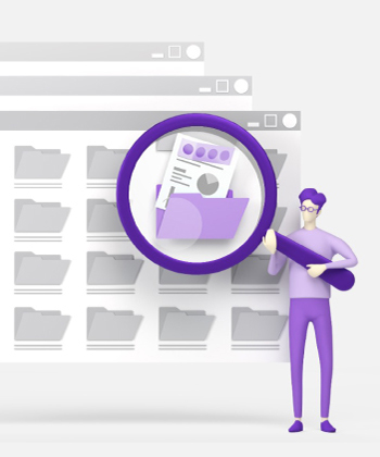 Kyocera Cloud Information Manager