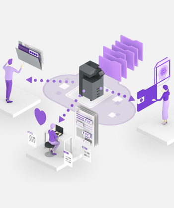 Kyocera Cloud Capture