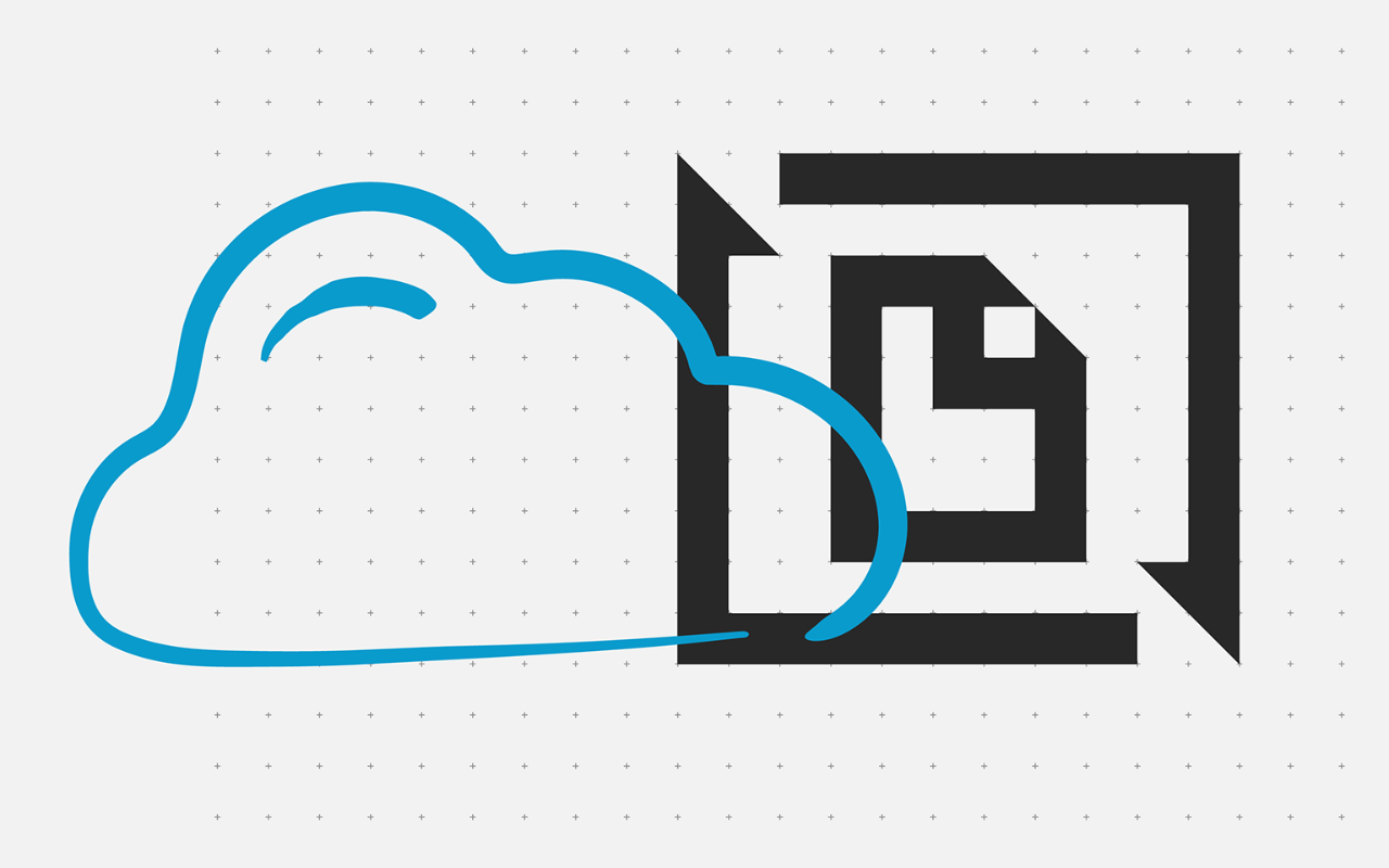 ECM content services: Simplify document management across the cloud