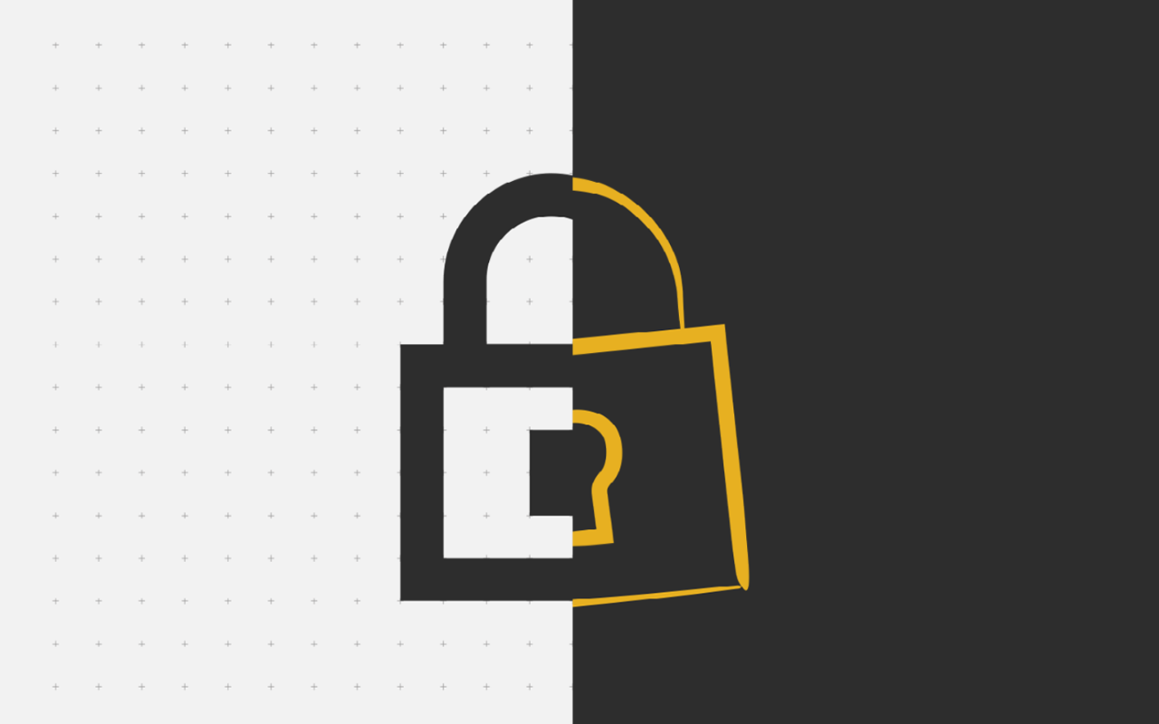 Enhance business data security and compliance with ECM