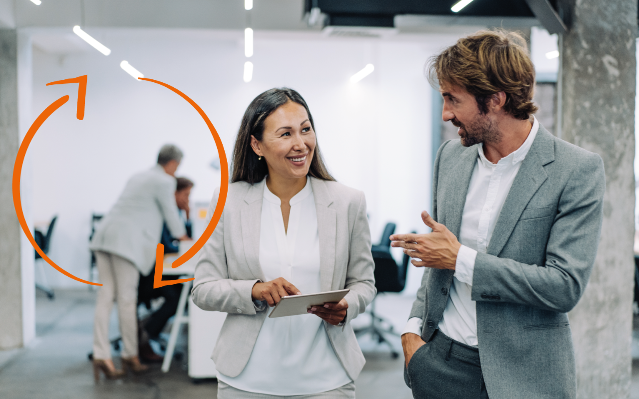 How ECM can change the way you work