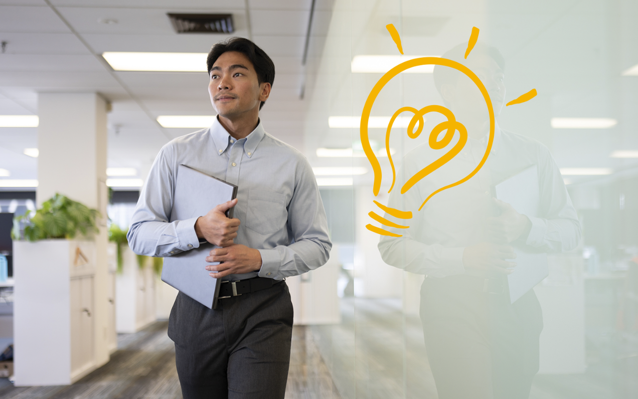 How enterprise content management reduces human error