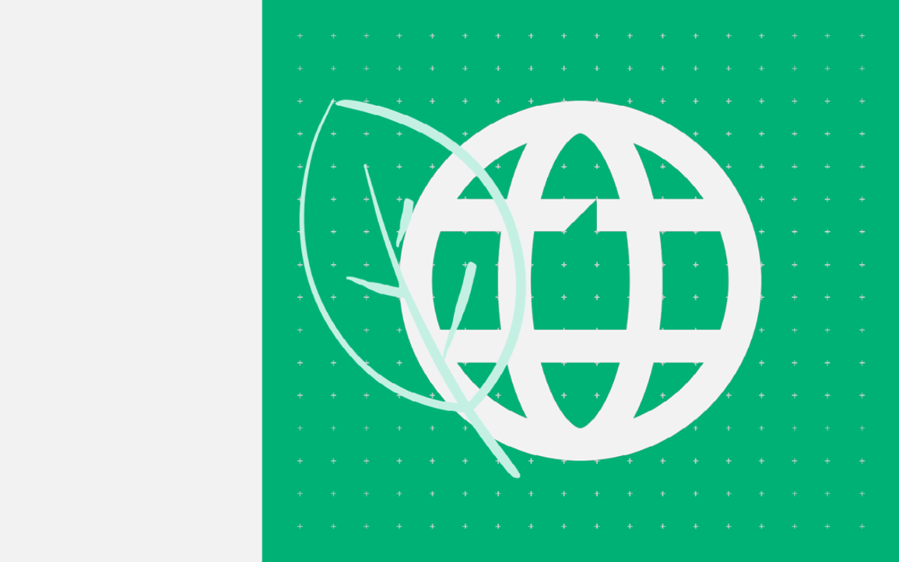 How KCIM helps businesses meet sustainability goals