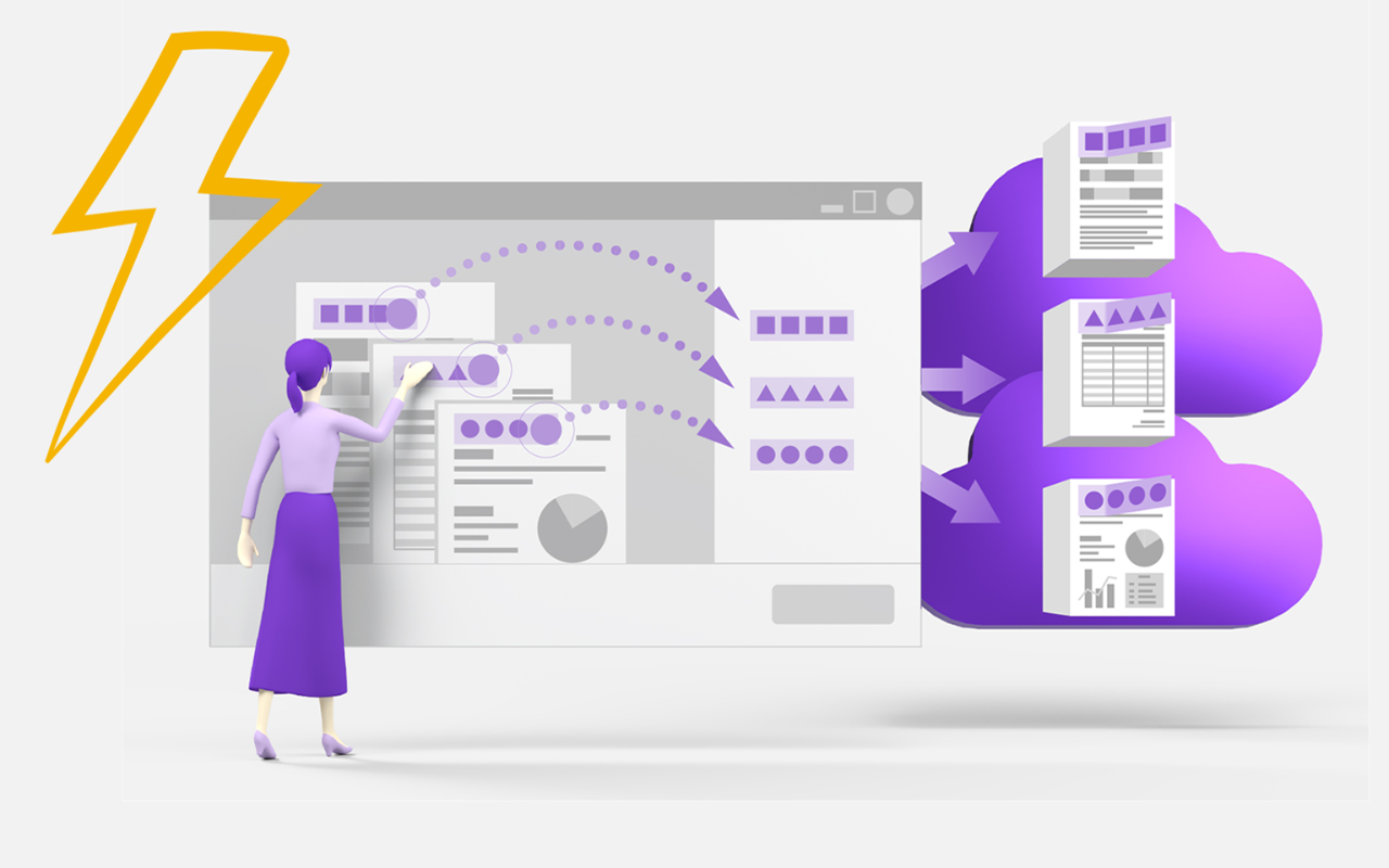 How KCIM integrates with your existing print environment