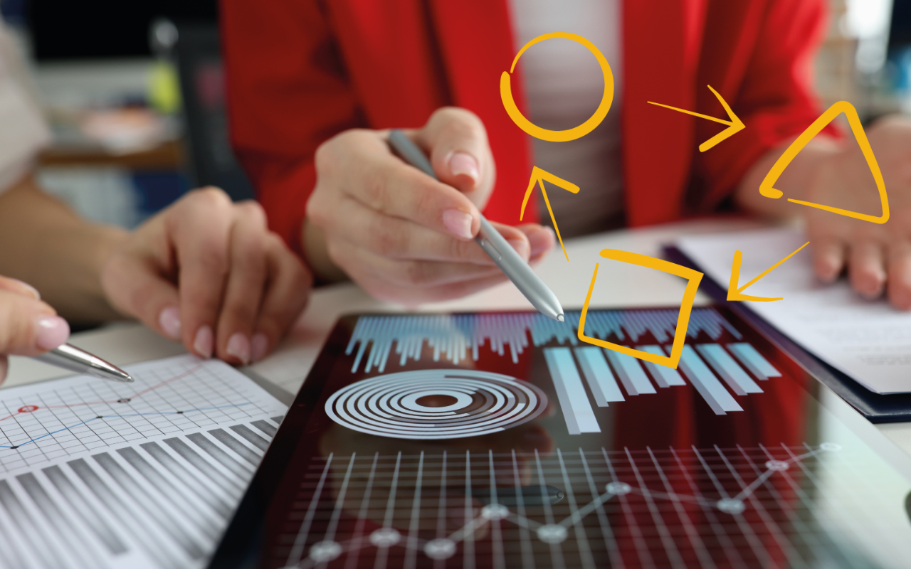 Information management in the digital age: why your company needs KCIM 