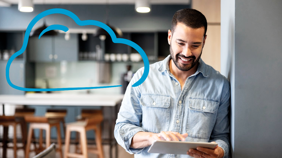 Improved security and data compliance