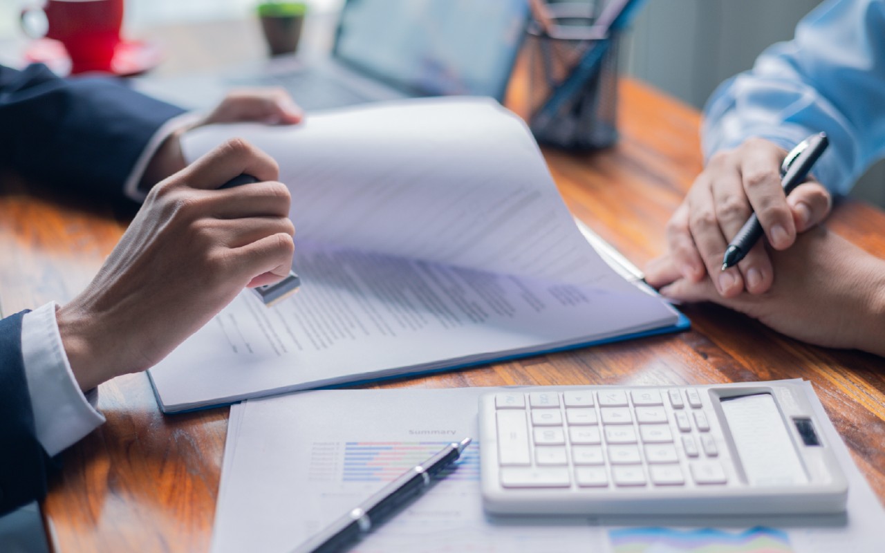 Why should banks implement enterprise content management?