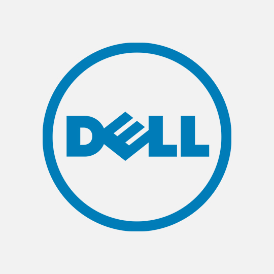 Dell logo