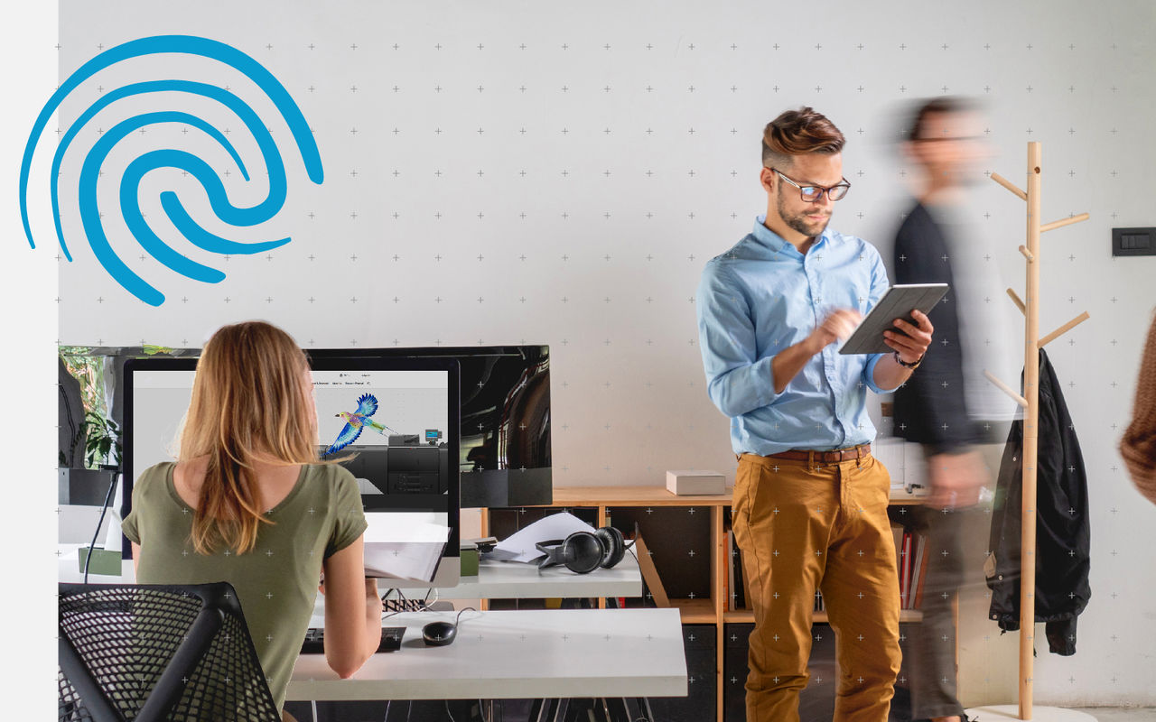 Cybersecurity solutions for businesses