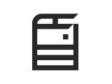 Print, Scan, Fax, or Copy