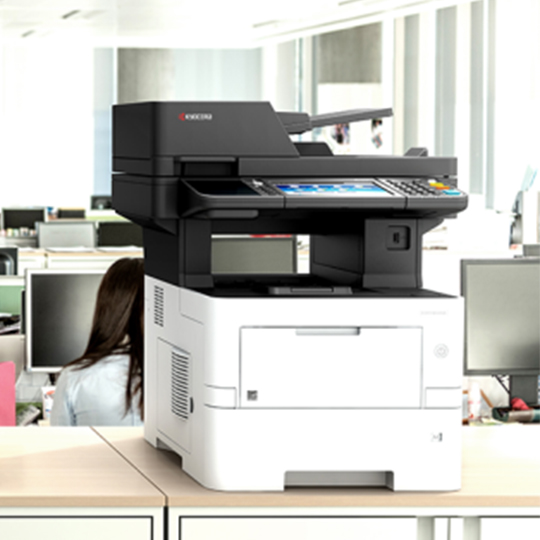 Kyocera Printing Solutions