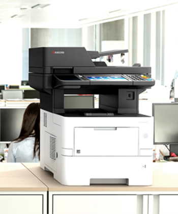 Kyocera Printing Solutions