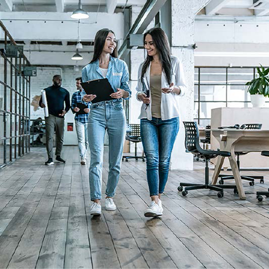 Office Equipment Leasing: A Cost-Effective Option for Businesses