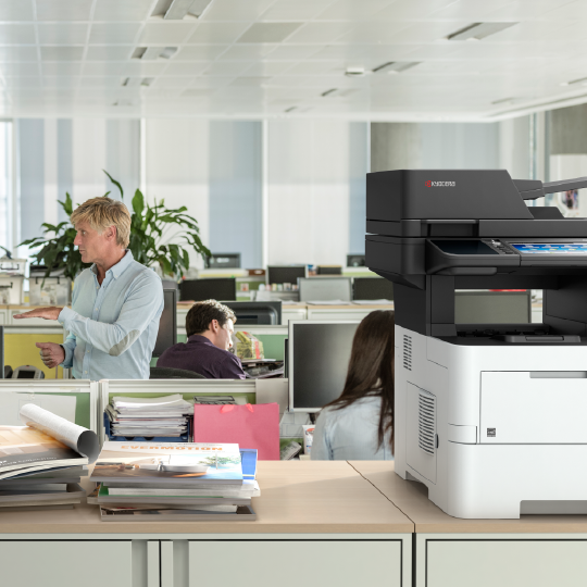 Copier leasing vs. copier rental: Which is best for your business?