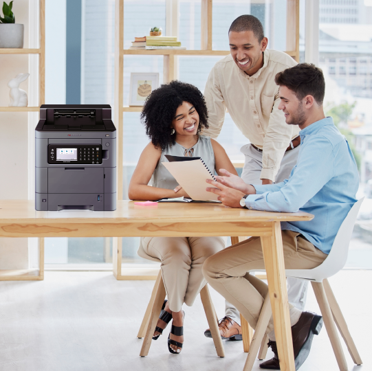 The Ultimate Guide to Office Printer Leasing in 2024