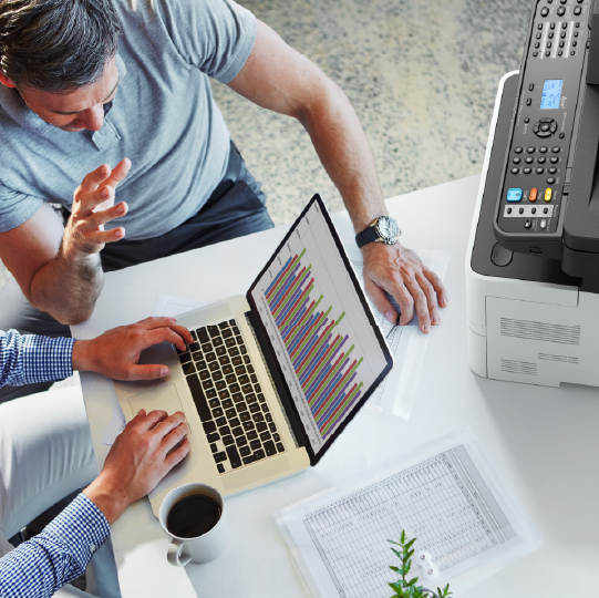 How to Compare Copier Lease Rates and Find the Best Deals