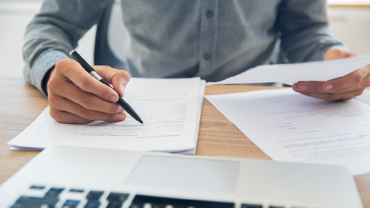 Control your printer spending