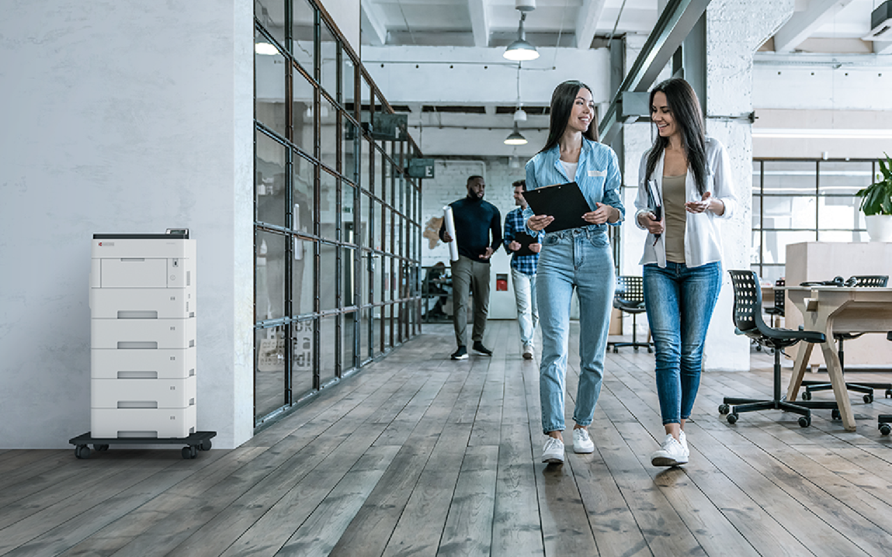 Rent a printer for your office