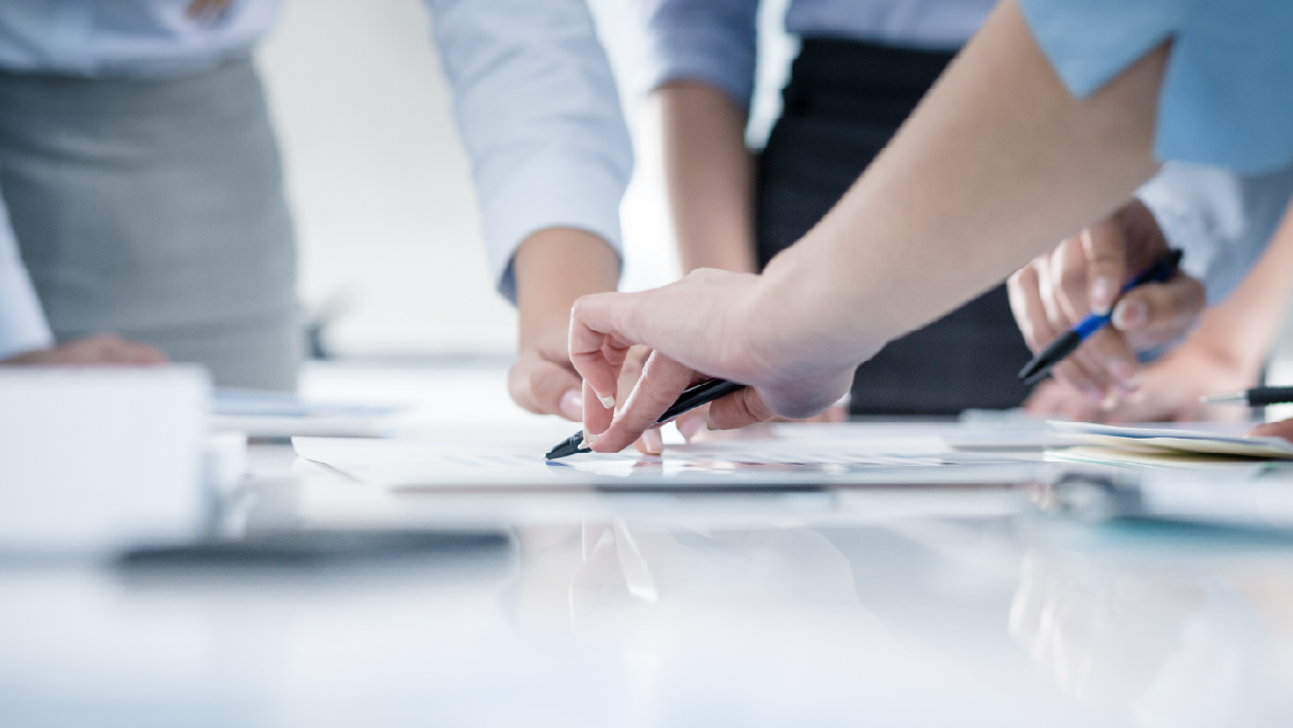 Work smarter with a copier lease