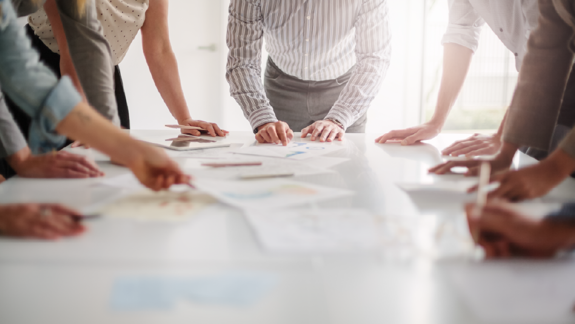 Work smarter with a printer lease