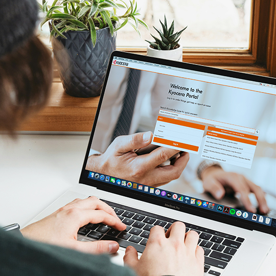 Customer Support Portal