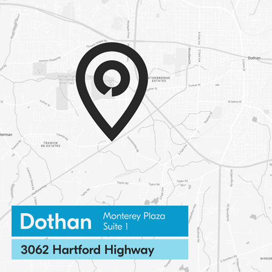 Kyocera Document Solutions Alabama - Dothan