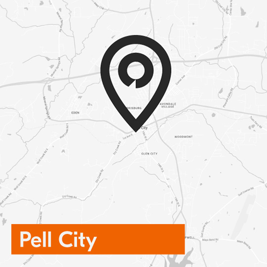 Kyocera Document Solutions Alabama - Pell City