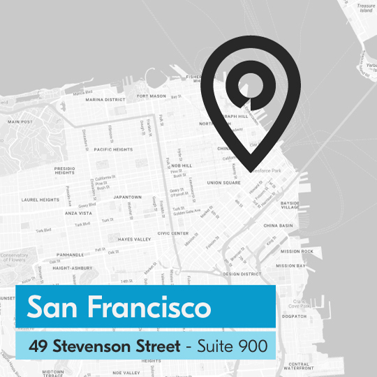 KBA Document Solutions - San Francisco