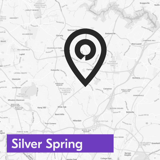 Kyocera Document Solutions Mid-Atlantic - Silver Spring